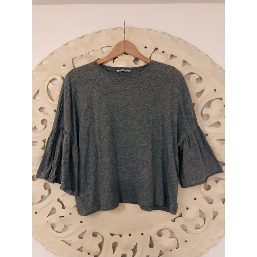 Zara Top